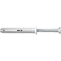 Fischer Nageldübel N 8 x 120 6 Stück