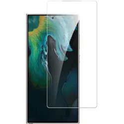 4smarts 541340, Samsung, Galaxy S25 Ultra, Kugelsicher, Schlagfest, Kratzresiste