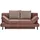 Sofa.de Schlafsofa ¦ rot ¦ Maße (cm): B: 200 H: 85 T: 90.0