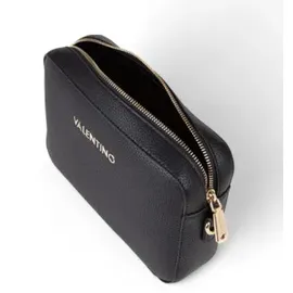 Valentino Alexia Umhängetasche 23 cm schwarz