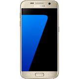 Samsung Galaxy S7 32 GB Gold Platinum