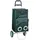 Harms Import Thermo Einkaufs Trolley Wagen Kühl Box Shopping Tasche Griff 12 V Netz Tasche 504329