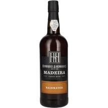 Henriques & Henriques Madeira Rainwater halbtrocken 0,75l