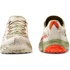 La Sportiva Helios III Beige/Rot 37