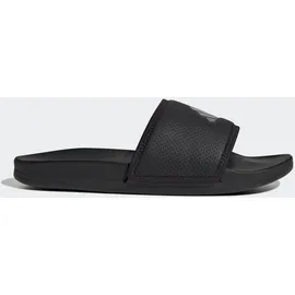 adidas Comfort Adilette Core Black / Aurora Metallic/ Aurora Black 39 
