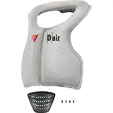 Dainese D-Air Road Ersatz-Airbag weiß G2