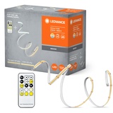 Osram Ledvance COB-Lichtband "FLEX", 1,5m + Fernbedienung, Tunable White, Außen