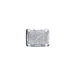 Jung WG 600 / AP 600 - Symbol glasklar neutral