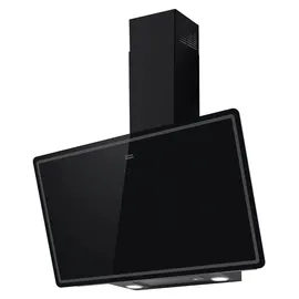 Franke FLG 905 BK Kopffreihaube 90 cm Schwarz