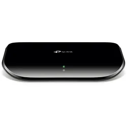 TP-LINK TL-SG1005D 5-Port Gigabit Desktop Switch