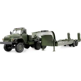 AMEWI LKW Ural B36 6WD 1:16 RTR grün (22671)