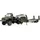 AMEWI LKW Ural B36 6WD 1:16 RTR grün (22671)