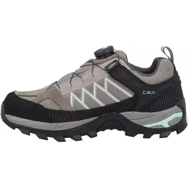CMP Rigel Low Fitgo Damen Deserto/Opale 39