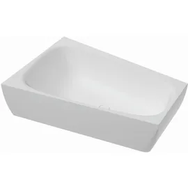 Hoesch iSensi Eckbadewanne 150 x 100 cm (3957.010)