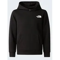 The North Face Simple Dome Light Black 128