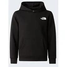 The North Face Simple Dome Light Black 128