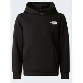 The North Face Simple Dome Light Black 128