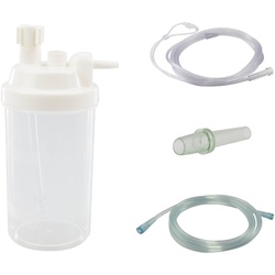 Starter Kit 2 für Sauerstoffkonzentratoren
