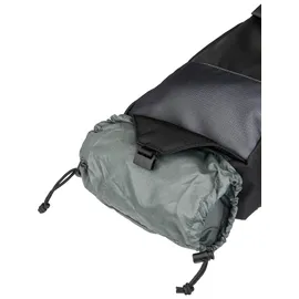 Timbuk2 Castle 10 l schwarz