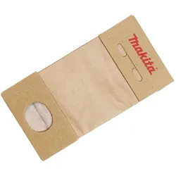 Makita Staubsack Papier 5Stk - 193712-3