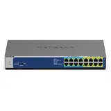 Netgear GS516UP 16x RJ-45, 380W PoE++