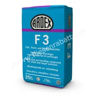 Ardex Füllspachtel 5 kg