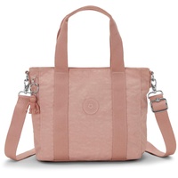 Unisex ASSENI Mini Tote (with Removable shoulderstrap), Tender Rose
