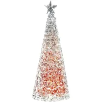 SOMPEX Glamor Rot 2 St.