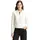 Tom Tailor Jackenblazer Blazer Weiß 42