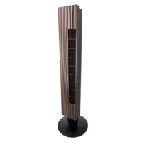 Be Cool BC100TU2166F 100 cm Turmventilator Braun