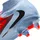 Nike Phantom 6 High Pro Herren blue/white 39