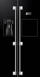 Kühlschrank Kaiser KS 90500 RS