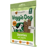 Green Petfood VeggieDog Denties Snacks