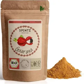 Spintz Bio Guarana Pulver 1000 g
