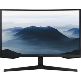 Samsung Odyssey G5 G55C (2024) 26.9"