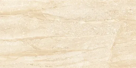 Fineza Glossy Marbles Bodenfliese dyna beige 60x120 cm poliert DYNBE612POL
