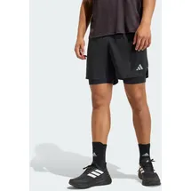 adidas Adi365 Herren Schwarz XL