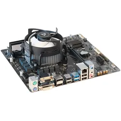 JOY-IT Aufrüst-Set INTEL CORE I5-12400