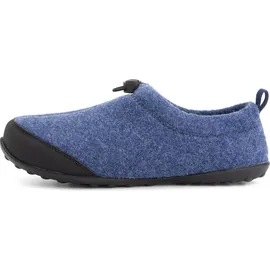 Travelin' Back2Home in blau 37