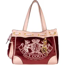 Juicy Couture Daydreamer Shopper Polyester Red
