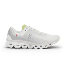 On Cloudflow 4 Herren White/Sand 41