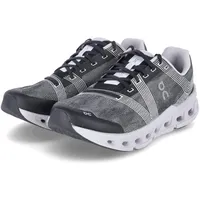 On Cloudgo Herren Black/Glacier 44,5