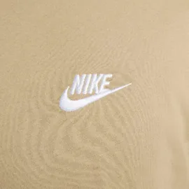 Nike Sportswear Freizeit T-Shirt beige XL