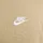 Nike Sportswear Freizeit T-Shirt beige XL