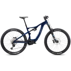 BH iLynx+ Enduro 9.7 cobalt grey - RH-M