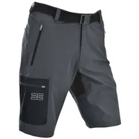 Maul Doldenhorn XT - Bermuda-elasti anthra/schwarz 52