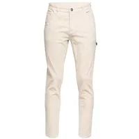 Chillaz Herren Chamonix Hose (Größe L, beige)