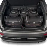 KJUST Kofferraumtaschen-Set 5-teilig Audi Q4 e-tron SUV 7004108