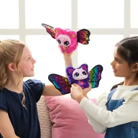 Spin Master Bloomables von Hatchimals - Kittyfly,