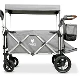 FUXLIFE Premium Bollerwagen FX-CTL950